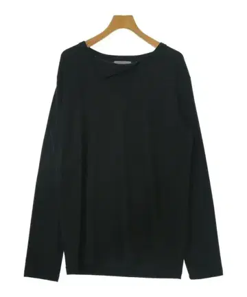 yohji yamamoto POUR HOMME 티셔츠 남성용
