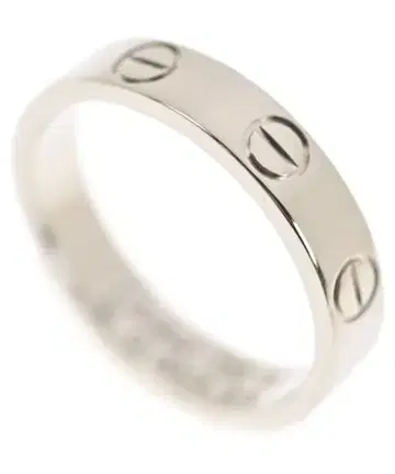 Cartier 반지 여성용