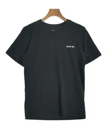 sacai T셔츠 티셔츠 남성용
