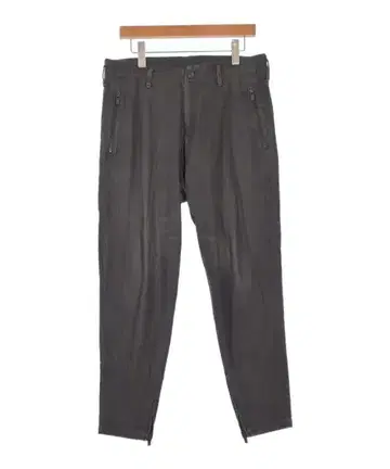 yohji yamamoto POUR HOMME 팬츠 (기타) 남성용