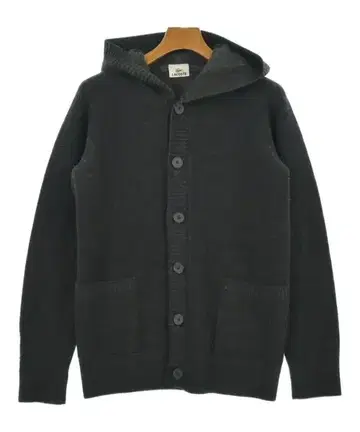 LACOSTE 남성용 가디건