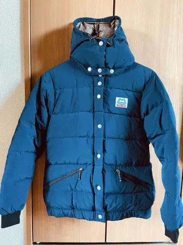 MOUNTAIN EQUIPMENT WOMEN'S M navy