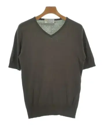 JOHN SMEDLEY 니트 스웨터 남성용