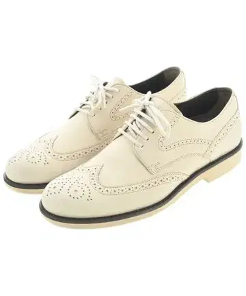 TOD'S 비즈니스 드레스 신발 남성용