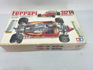 TAMIYA Ferrari 312T4 1/12 09c34