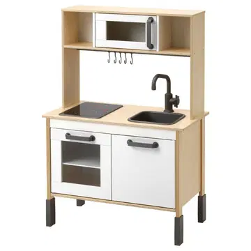 IKEA DUKTIG 소꿉놀이 주방