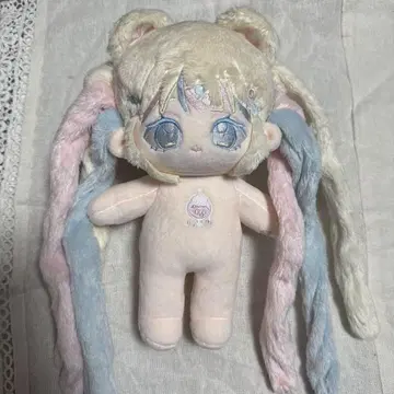무속성 봉제 인형 20cm