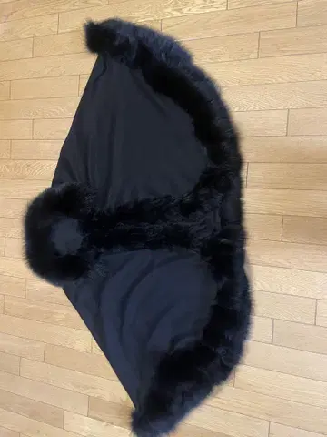 카미시아, 망토, 판초