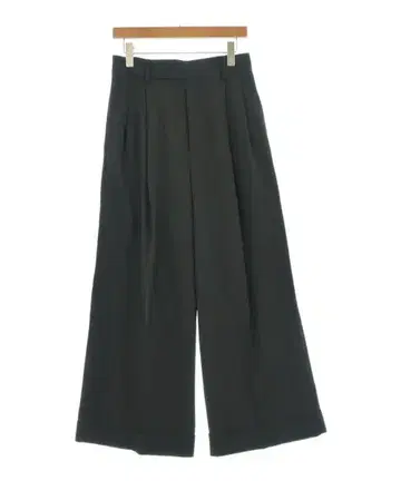 REGULATION Yohji Yamamoto 슬랙스 여성용