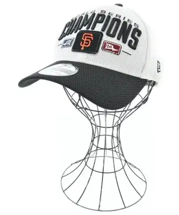NEW ERA 남성용 캡