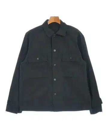 Wild Life Tailor 커버올 남성용