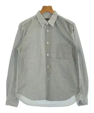 COMME des GARCONS HOMME 캐주얼 셔츠 남성용