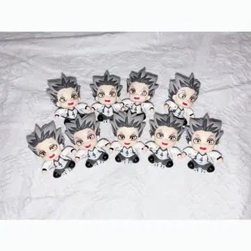 하이큐 보쿠토 코타로 피규어