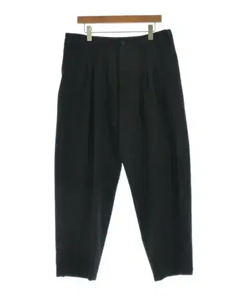 yohji yamamoto POUR HOMME 슬랙스 남성용
