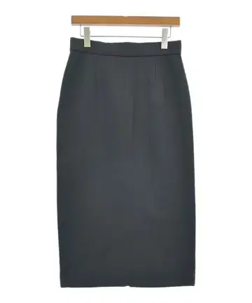 Spick and Span 롱 맥시 길이 스커트 여성용