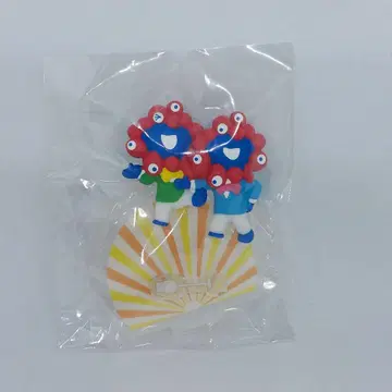미야쿠미야쿠 피규어 컬렉션 만박 만담 EXPO 긴테츠