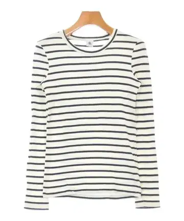 PETIT BATEAU 여성용 티셔츠