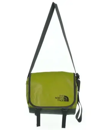 THE NORTH FACE 메신저 백 남성용