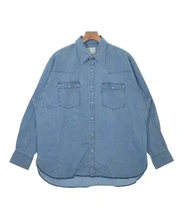 ADULT ORIENTED ROBES 남성용 캐주얼 셔츠