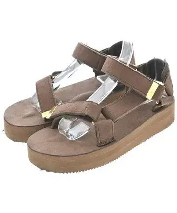 Suicoke 샌들 여성용