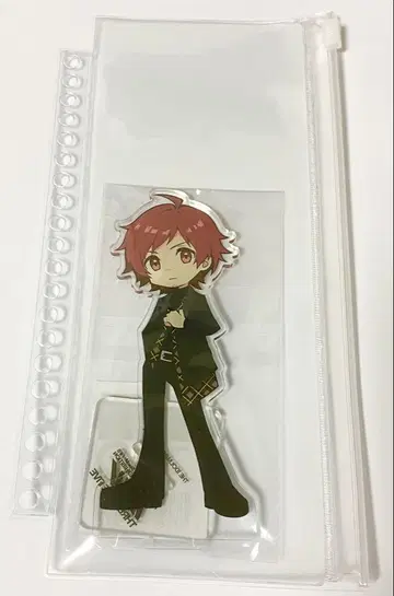 아이돌 마스터 SideM FiFS전 텐도 테루 아크릴 스탠드 SD
