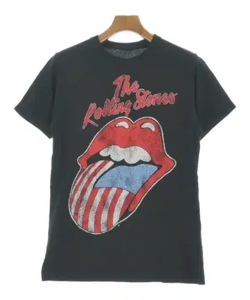 THE ROLLING STONES 티셔츠 남성용