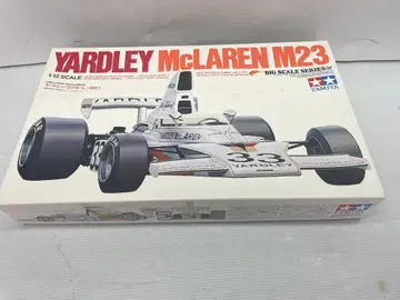 Tamiya Yardley McLaren M23 1/12 09c35