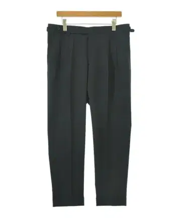 IGARASHI TROUSERS 슬랙스 남성용