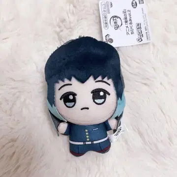 귀멸의 칼날 SD 인형 마스코트 무이치로