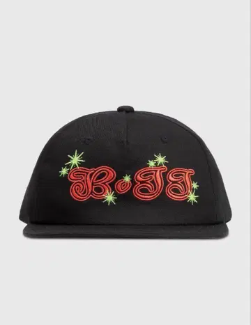 BOTT 봇 새상품 BLACK 블랙 미사용 코튼 캡 CAP