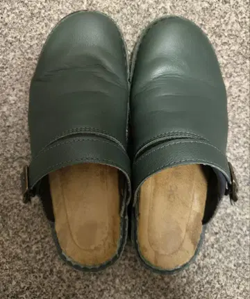 NAOT IRIS size36