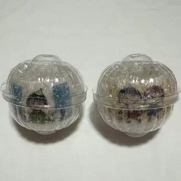 마루코는 아홉살(치비 마루코짱) 미니 찻잔 2개 세트