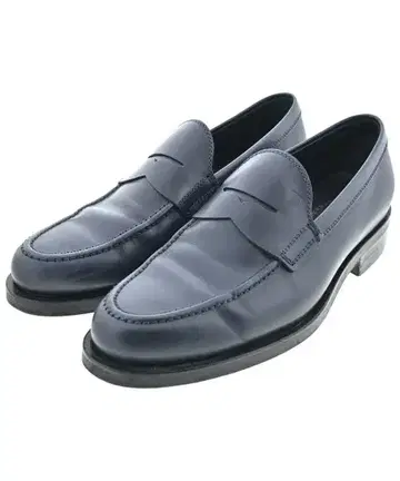 TOD'S 비즈니스 드레스 신발 남성용