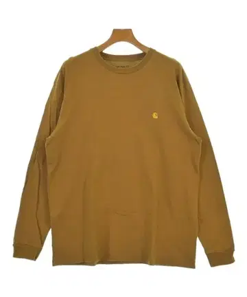 Carhartt T셔츠 티셔츠 남성용