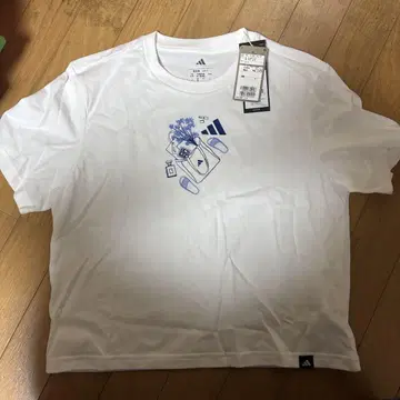 adidas T셔츠