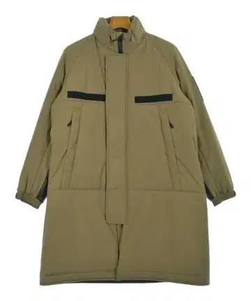 COMME des GARCONS HOMME 다운 코트 남성용