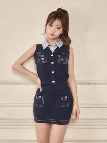 [ 인기 상품 ] 다리치 셋업