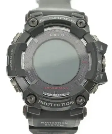 CASIO G-SHOCK 남성용 손목시계