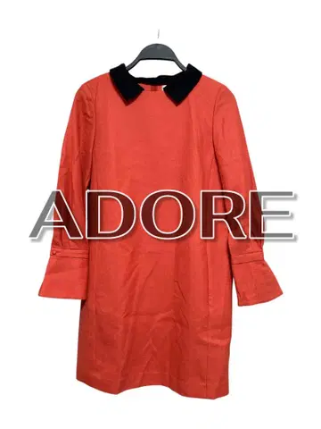 새상품급! 레어! ADORE 원피스 울 100%