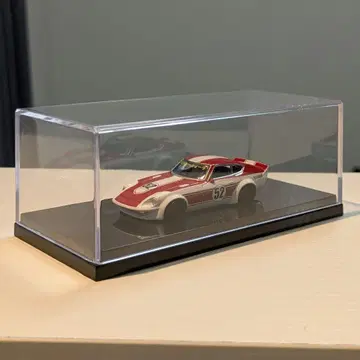 1/64 lbwk s30z 240z 그란찬 컬렉션
