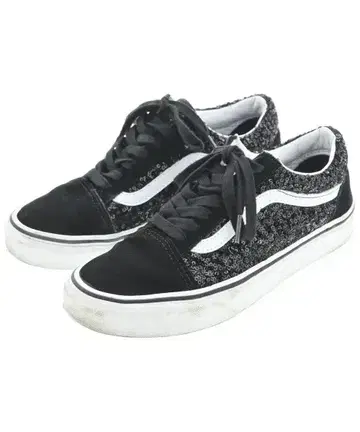 VANS 여성용 스니커즈