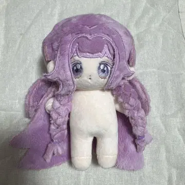 무속성 봉제 인형 15cm
