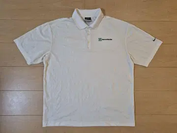 JamesHardie x NIKE 골프 피케 셔츠
