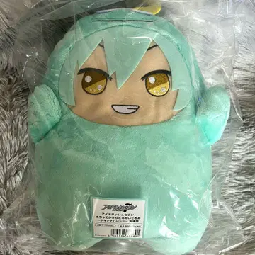 아이나나 데카몬 봉제 인형 메챠데카 키라도루 봉제 인형 이즈미 이오리