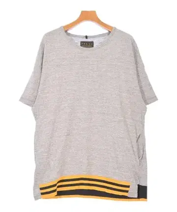 FRANKLIN & MARSHALL 남성용 셔츠 티셔츠