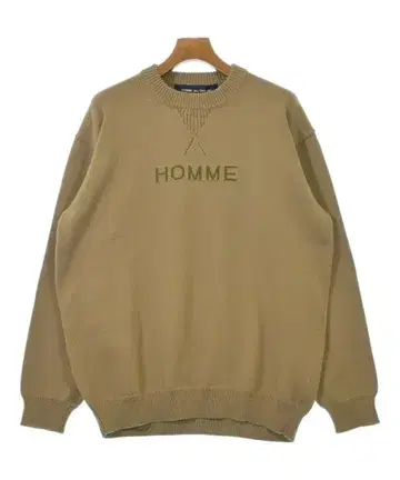 COMME des GARCONS HOMME 니트/스웨터 남성용