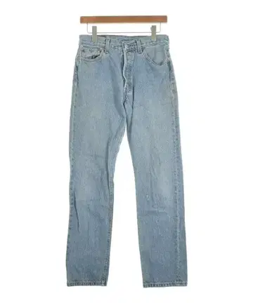 LEVI'S 여성용 데님 팬츠
