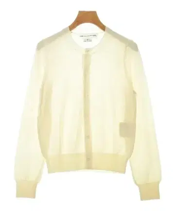 COMME des GARCONS GIRL 가디건 여성용