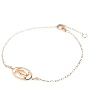 Cartier 여성용 팔찌 뱅글