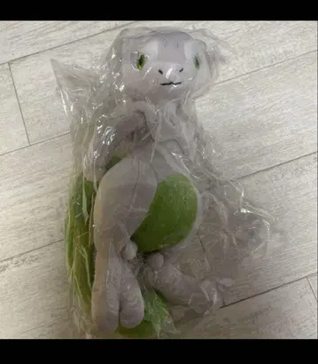 포켓몬 뮤 색이 다른 봉제 인형 포켓몬 GO 포켓몬 센터